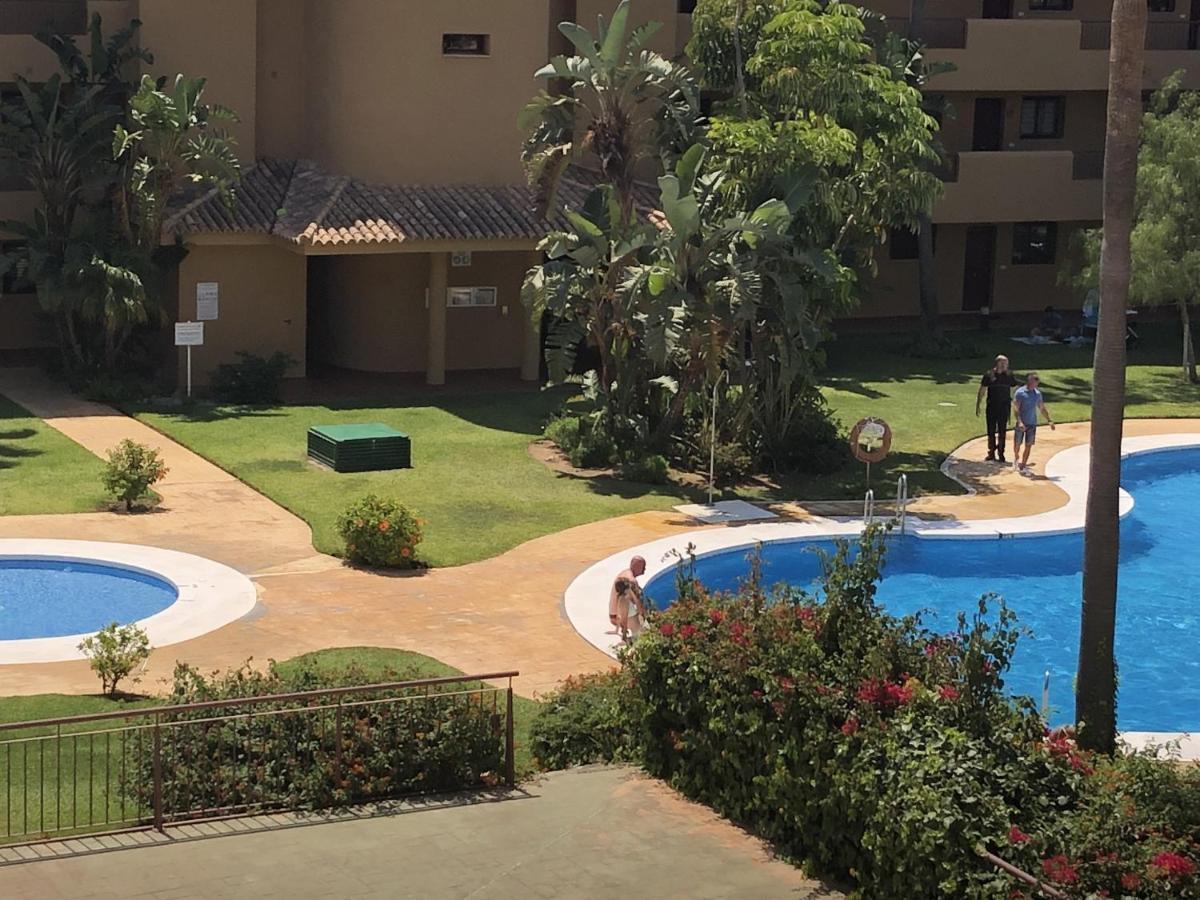 La Cala Azul 2 Bedroom Apartment With Big Sunny Terrace & Walking Distance To All The Amenities - Costa Del Sol La Cala De Mijas Bagian luar foto